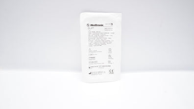 Medtronic 30001 DLP Vessel Cannula 3mm Blant Tip